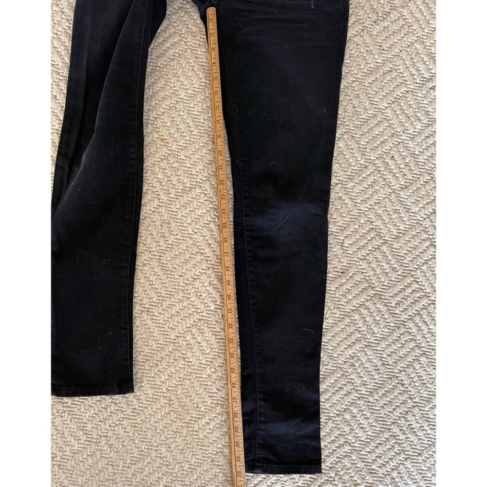 NWOT Joe’s Jeans Studded Chelsea Skinny Jeans - 27 - Picture 8 of 13
